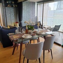The Peak @ Cairnhill II (D9), Apartment #443043081
